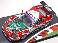 1/43 Ferrari Racing Collection No.7 575 GTCߥ˥奢ǥ