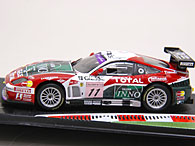 1/43 Ferrari Racing Collection No.7 575 GTC Miniature Model