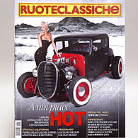 RUOTECLASSICHE Oct. 2011