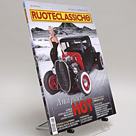 RUOTECLASSICHE Oct. 2011