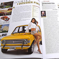 RUOTECLASSICHE Oct. 2011