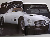RUOTECLASSICHE Oct. 2011