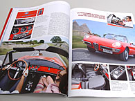 RUOTECLASSICHE Oct. 2011