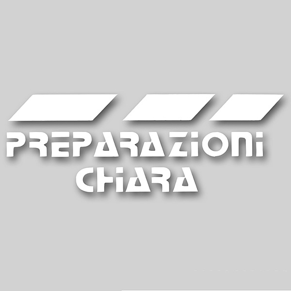 PREPARAZIONI CHIARAƥå (ڤʸ/ۥ磻)