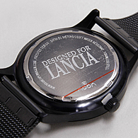 LANCIA WATCH -noon- copenhagen