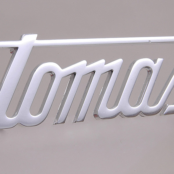 De Tomaso Logo Emblwem (Large)