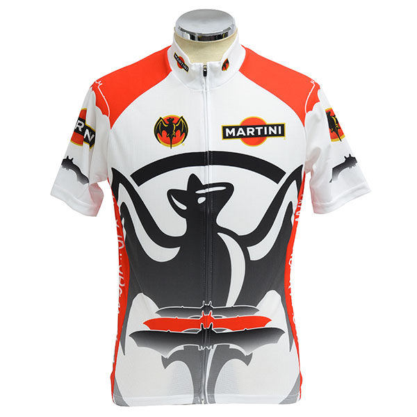 MARTIN&BACARDI Cycle Shirts