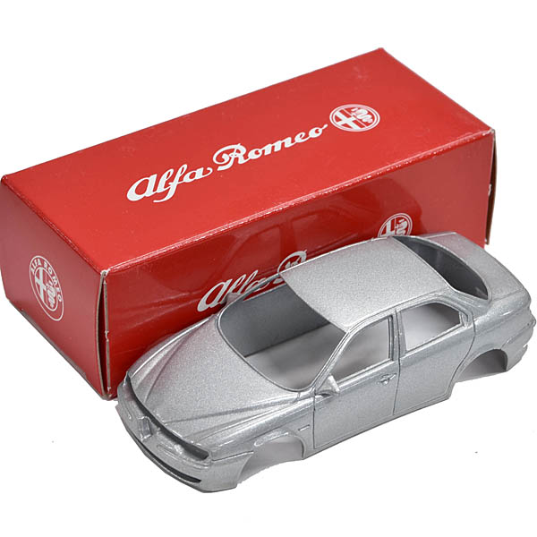1/43 Alfa Romeo156�ߥ˥��奢��ǥ��Ѹ���ܥǥ����å�