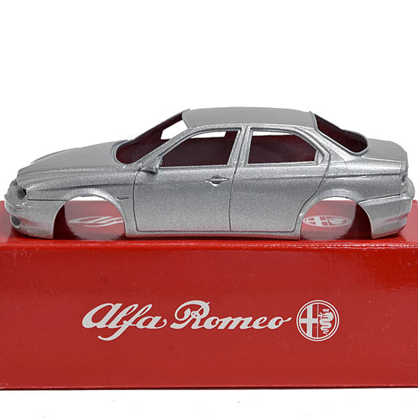 1/43 Alfa Romeo156�ߥ˥��奢��ǥ��Ѹ���ܥǥ����å�