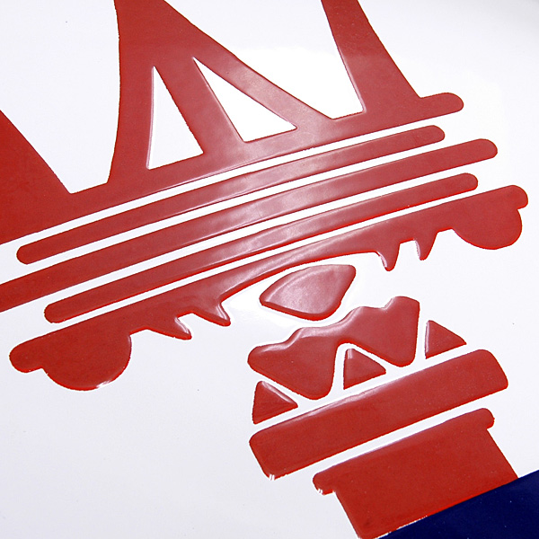 MASERATI Sign Boad
