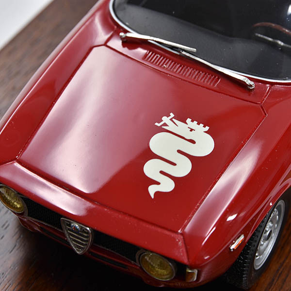 1/24 Alfa Romeo GIULIA 1300GTA Junior�ߥ˥��奢��ǥ�