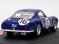 1/43 Ferrari Racing Collection No.13 250GT Berlinettaߥ˥奢ǥ