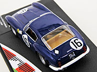 1/43 Ferrari Racing Collection No.13 250GT Berlinettaߥ˥奢ǥ