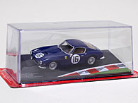 1/43 Ferrari Racing Collection No.13 250GT Berlinetta Miniature Model