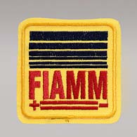 FIAMM PATCH