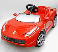 Ferrari 458 ITALIAڥ륫