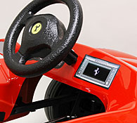 Ferrari 458 ITALIA Pedal Car