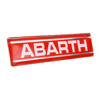 ABARTH3Dƥå (97mm)-21545-