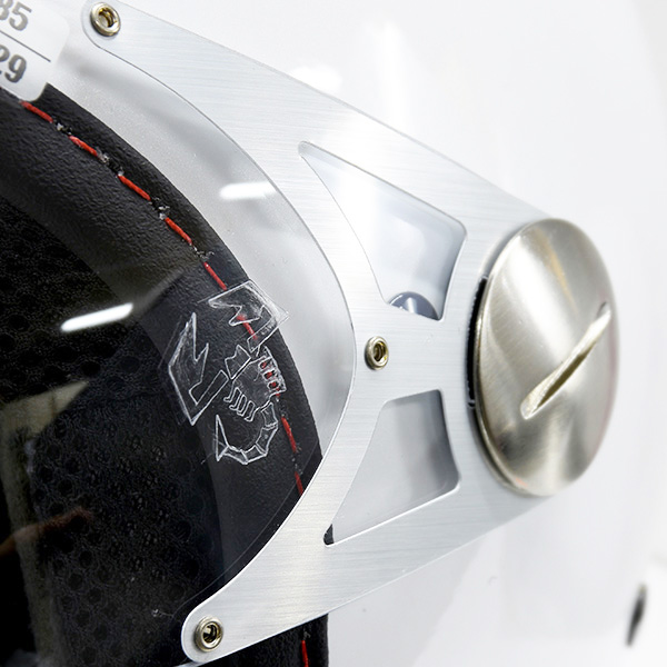 ABARTH Helmet (MOTO)