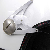 ABARTH Helmet (MOTO)