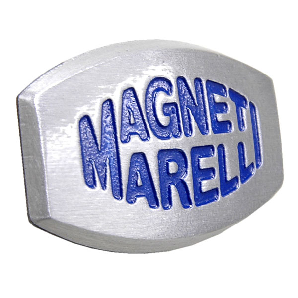 FIAT500 ABARTH MAGNETI MARELLI Emblem (Set of 2pcs.)
