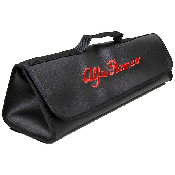 Alfa Romeo Luggage Bag