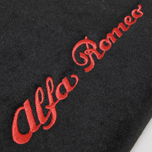 Alfa Romeo Seat Cushion (Logo/L)