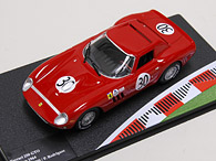 1/43 Ferrari Racing Collection No.15 250GTO ߥ˥奢ǥ