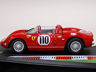 1/43 Ferrari Racing Collection No.17 250Pߥ˥奢ǥ