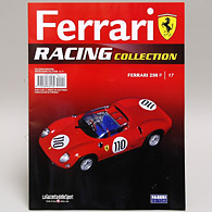 1/43 Ferrari Racing Collection No.17 250Pߥ˥奢ǥ