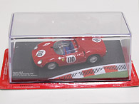 1/43 Ferrari Racing Collection No.17 250P Miniature Model