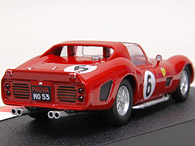 1/43 Ferrari Racing Collection No.18 330TRߥ˥奢ǥ