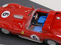 1/43 Ferrari Racing Collection No.18 330TRߥ˥奢ǥ