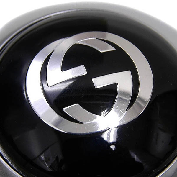 FIAT Genuine 500 by GUCCI shift knob