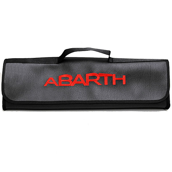 ABARTH Ruggage Bag