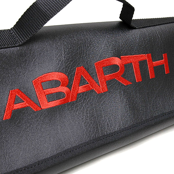 ABARTH Ruggage Bag