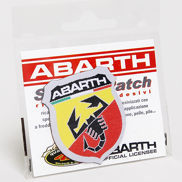 ABARTH֥åڥ(ƥå/small)-21560-