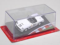 1/43 Ferrari Racing Collection No.19 250 California Miniature Model