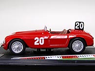 1/43 Ferrari Racing Collection No.20 166MMߥ˥奢ǥ