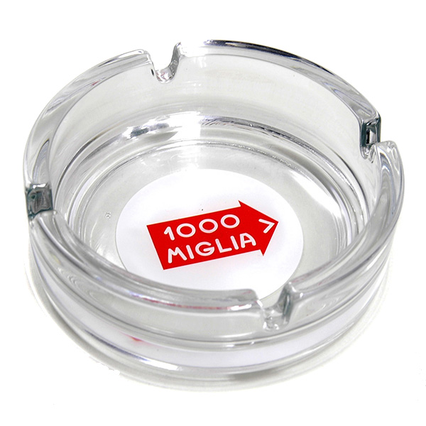 1000 MIGLIA Ashtray