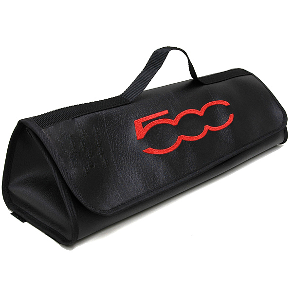 FIAT 500 Ruggage Bag