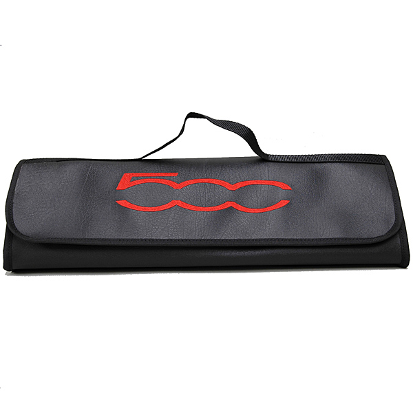 FIAT 500 Ruggage Bag