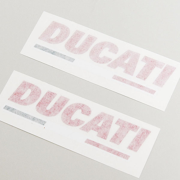 DUCATI&ꥢƥå2祻å(ʸ)