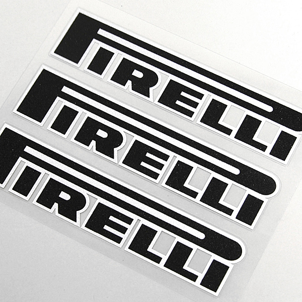 PIRELLI ƥå(3祻å/ꥢ١)