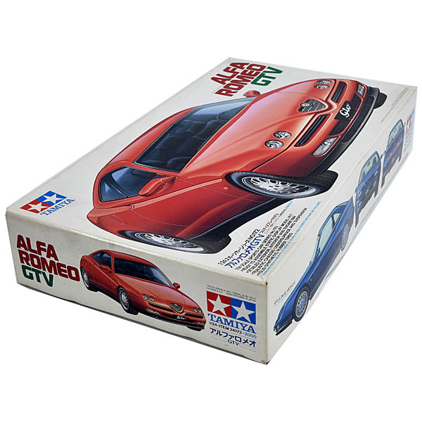 1/24 Alfa Romeo GTV�ץ��ǥ�