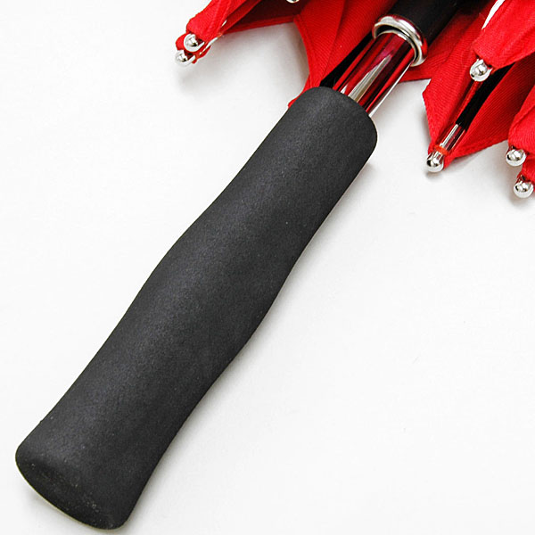 Scuderia Ferrari Circuit Umbrella