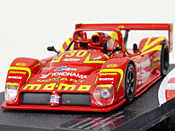 1/43 Ferrari Racing Collection No.21 333SP Miniature Model