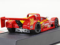 1/43 Ferrari Racing Collection No.21 333SP Miniature Model