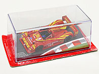 1/43 Ferrari Racing Collection No.21 333SP Miniature Model