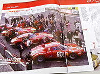 1/43 Ferrari Racing Collection No.22 275GTB Competizioneߥ˥奢ǥ